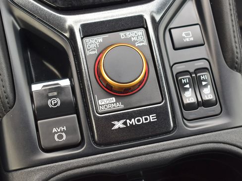 Used 2022 Subaru Forester Wilderness AWD/4WD image 27