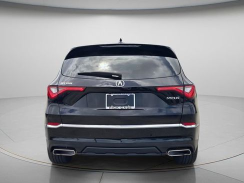 Certified 2023 Acura MDX FWD w/ Technology Package image 6