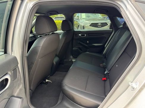 Used 2023 Honda Civic Sport image 13
