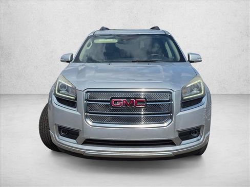 Used 2016 GMC Acadia Denali AWD/4WD image 2