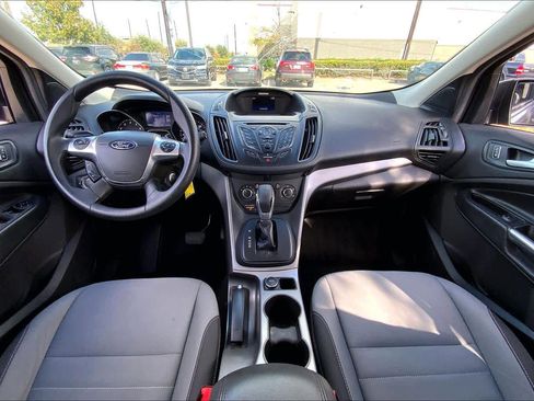 Used 2015 Ford Escape SE image 16