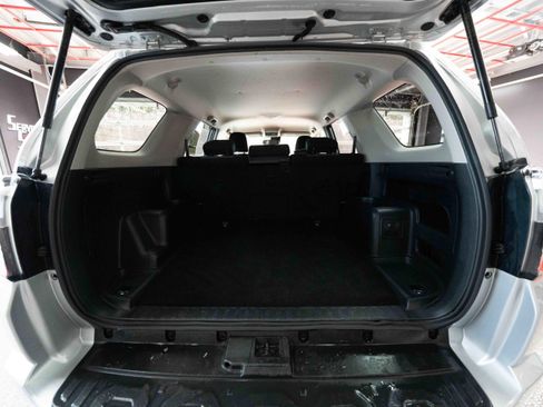 Used 2024 Toyota 4Runner SR5 image 28