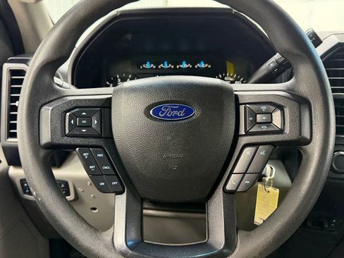 Used 2016 Ford F150 XL w/ Equipment Group 101A Mid image 19