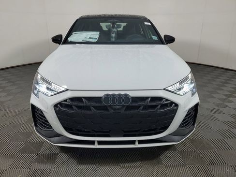 New 2026 Audi S3 Premium image 2