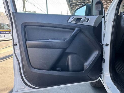 Used 2019 Ford Ranger XLT w/ Equipment Group 301A Mid image 13