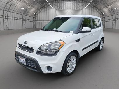 Used 2013 Kia Soul +