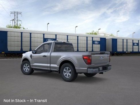 New 2026 Ford F150 XL RWD image 4