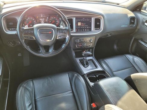 Used 2020 Dodge Charger GT w/ Blacktop Package image 15