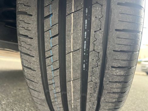 Used 2023 Subaru Solterra AWD image 59