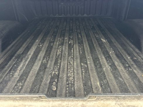 Used 2020 GMC Sierra 2500 AT4 w/ AT4 Premium Package image 16