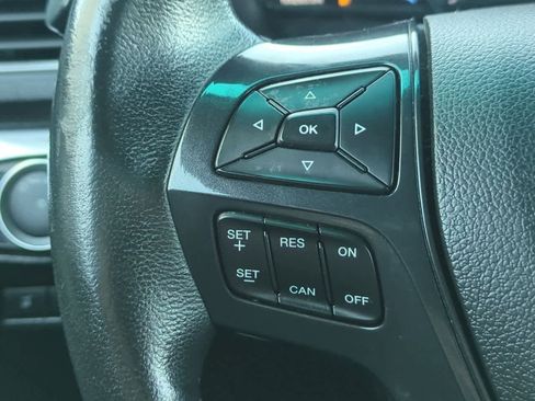 Used 2016 Ford Explorer Sport w/ Equipment Group 401A image 24