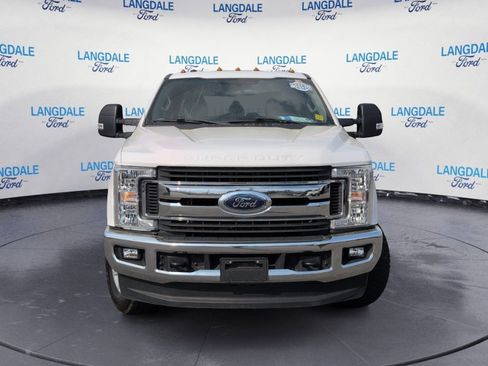 Used 2019 Ford F250 XLT w/ XLT Value Package image 12