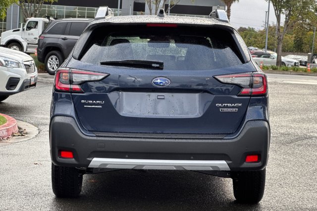 New 2025 Subaru Outback Touring AWD/4WD image 5
