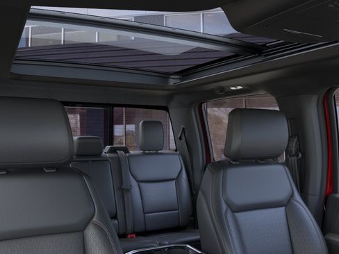 New 2026 Ford F150 Lariat AWD/4WD image 22
