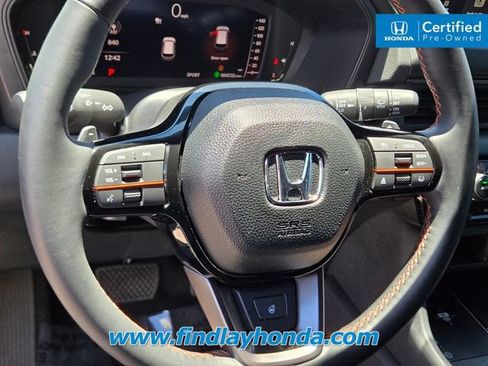 Certified 2026 Honda Pilot TrailSport image 26