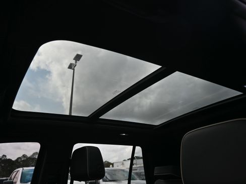 Used 2025 GMC Yukon Elevation w/ LPO, Floor Liner Package AWD/4WD image 32