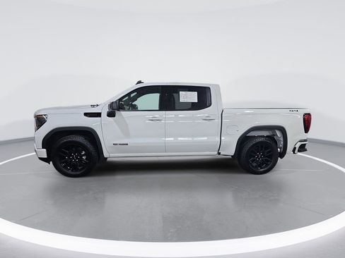 Certified 2024 GMC Sierra 1500 Elevation AWD/4WD image 7