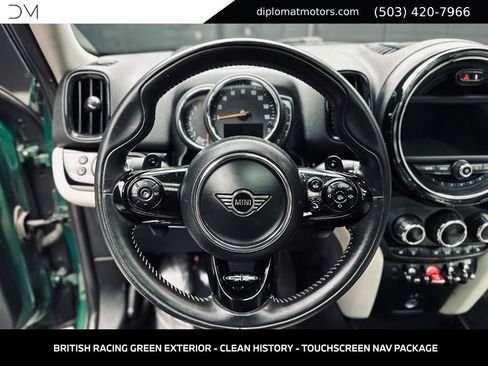 Used 2020 MINI Cooper Countryman S AWD/4WD image 28