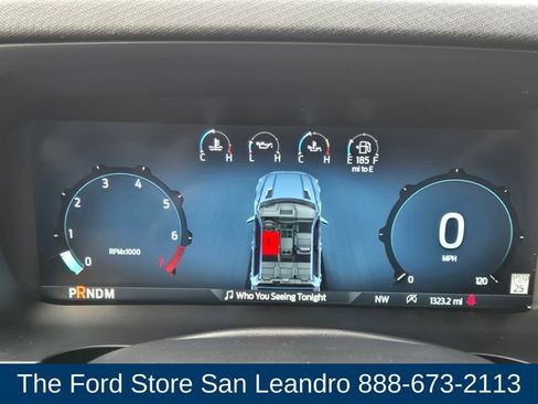 Certified 2024 Ford F150 XLT w/ Equipment Group 302A MID image 26