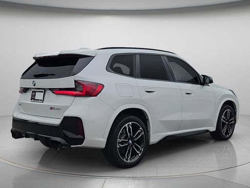 Used 2024 BMW X1 M35i w/ Premium Package AWD/4WD image 7