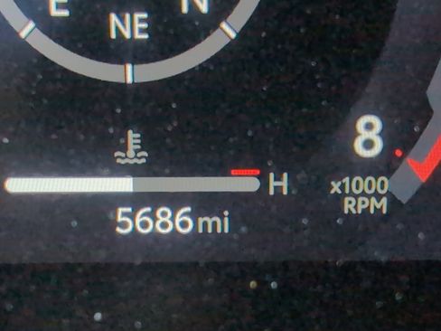 Certified 2025 Toyota Tacoma TRD Off-Road w/ TRD Off Road Premium Package image 22