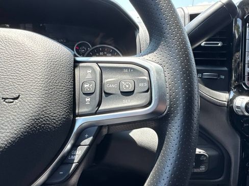 New 2026 RAM 2500 Warlock AWD/4WD image 16