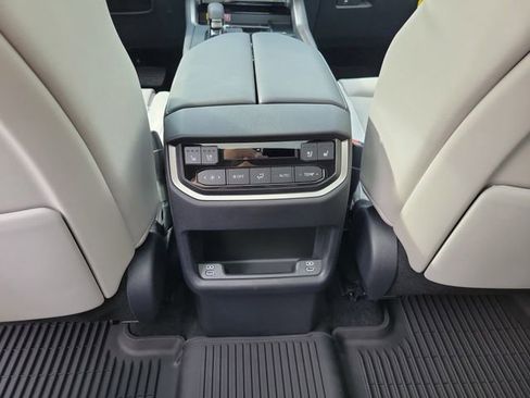 New 2026 Lexus TX 350 AWD image 11