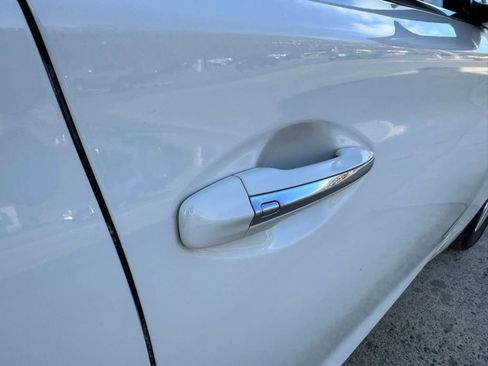 Used 2017 INFINITI Q50 3.0t Premium image 8