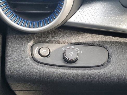 Certified 2024 Chevrolet Trax LS w/ LS Convenience Package image 14