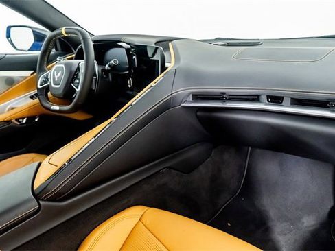 Used 2024 Chevrolet Corvette Z06 image 32