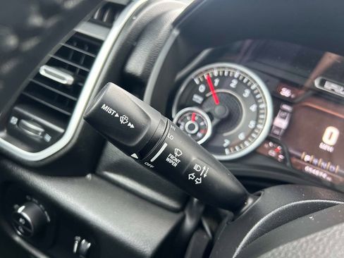 Used 2023 RAM 1500 Big Horn image 26