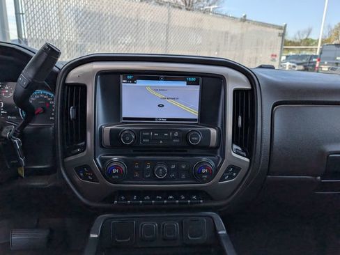 Used 2017 GMC Sierra 1500 Denali w/ Denali Ultimate Package AWD/4WD image 4