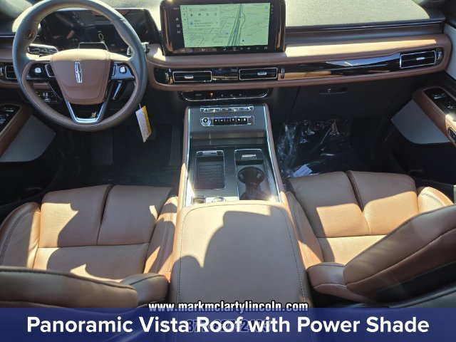 New 2027 Lincoln Aviator Reserve AWD/4WD image 13