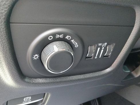 New 2025 Jeep Grand Cherokee L Laredo w/ Luxury Tech Group I image 16