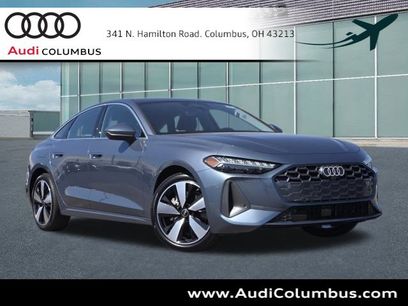 New 2025 Audi A5 2.0T Premium Plus