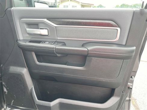 Used 2023 RAM 4500 SLT w/ Quick Order Package 2YG SLT image 28