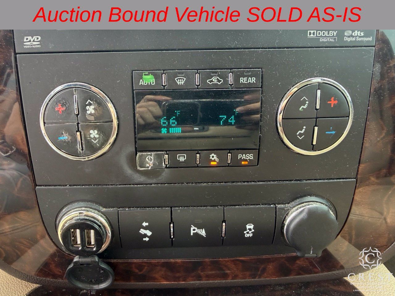 Used 2013 GMC Yukon Denali RWD image 22