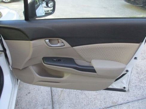 Used 2014 Honda Civic LX image 31