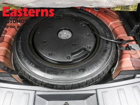 Used 2020 Nissan Rogue SL w/ Premium Package image 24