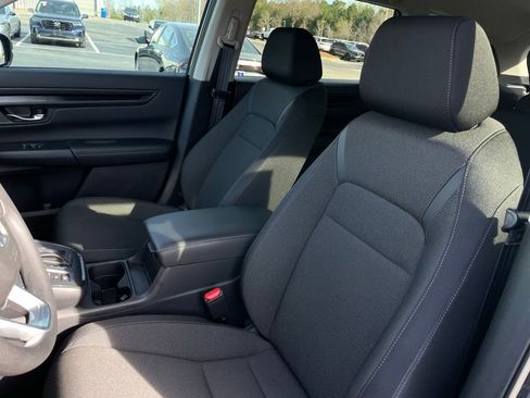 Used 2026 Honda CR-V LX image 25