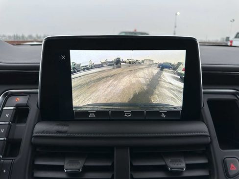 Used 2022 GMC Yukon XL SLE w/ Max Trailering Package image 30