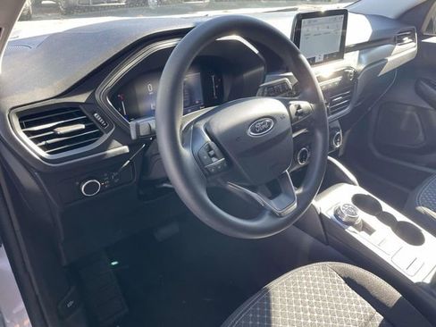 New 2026 Ford Escape Active image 14