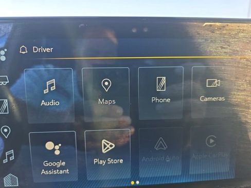 Used 2024 Chevrolet Silverado 1500 RST w/ Z71 Off-Road Package image 37