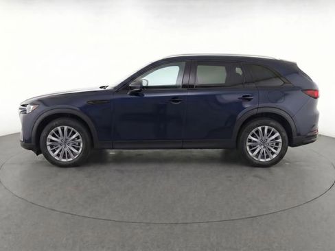 Used 2024 MAZDA CX-90 3.3 Turbo w/ Select Package AWD/4WD image 6