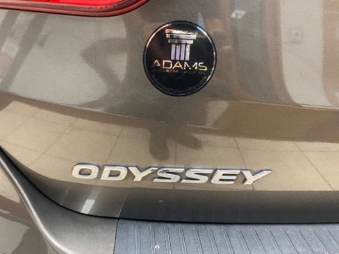 Used 2018 Honda Odyssey EX image 23
