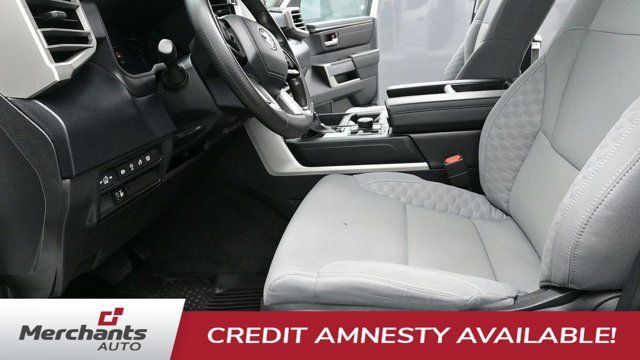 Used 2023 Toyota Tundra SR5 AWD/4WD image 19