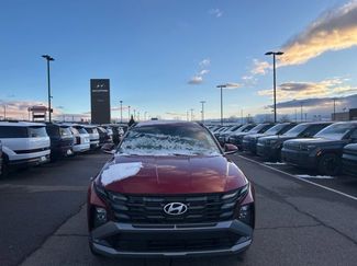 New 2026 Hyundai Tucson SEL video 2