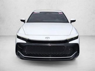 Used 2024 Toyota Crown XLE video 2