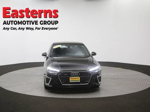 Used 2024 Audi A4 2.0T Premium Plus AWD/4WD image 51