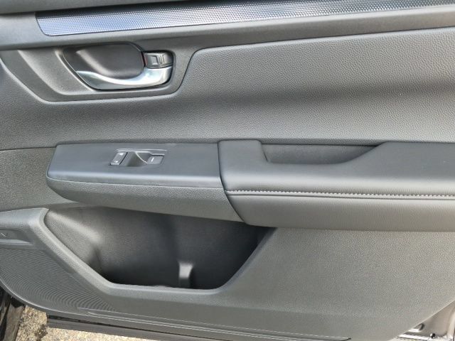 New 2027 Honda CR-V EX image 26